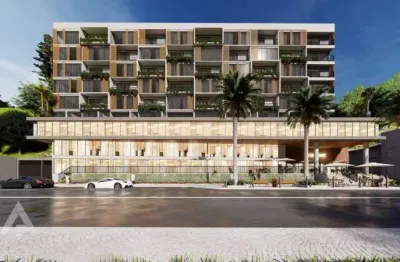 Apartamento com 1 quarto à venda no vorstadt, blumenau , 51 m2 por r$ 529.000