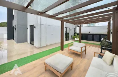 Apartamento com 2 quartos à venda no itoupava seca, blumenau , 165 m2 por r$ 850.000