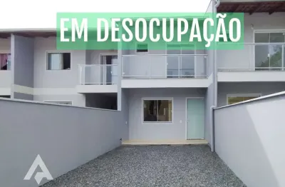 Casa com 2 quartos para alugar no itoupavazinha, blumenau , 84 m2 por r$ 1.900