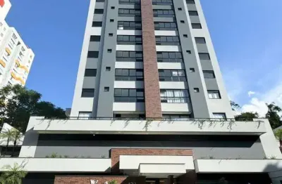 Apartamento com 1 quarto para alugar no itoupava seca, blumenau , 45 m2 por r$ 2.650