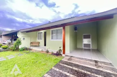 Casa comercial com 1 sala para alugar no velha central, blumenau , 62 m2 por r$ 2.600