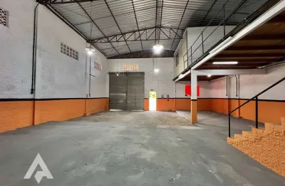 Barracão / galpão / depósito para alugar na vila nova, blumenau , 308 m2 por r$ 6.500