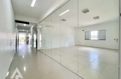 Sala comercial para alugar no badenfurt, blumenau , 40 m2 por r$ 1.950