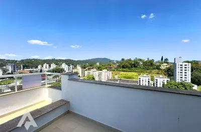Apartamento com 2 quartos à venda na vila nova, blumenau , 112 m2 por r$ 920.000