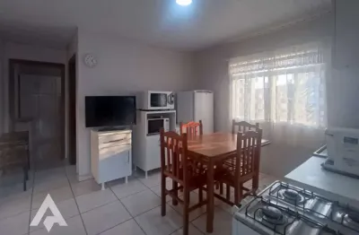 Casa com 1 quarto para alugar no fortaleza, blumenau , 40 m2 por r$ 1.200