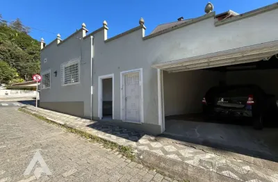 Sala comercial com 1 sala para alugar no bom retiro, blumenau , 120 m2 por r$ 4.500