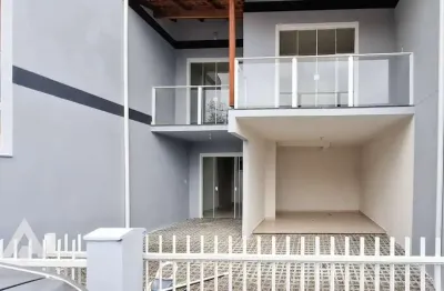 Casa com 2 quartos à venda no badenfurt, blumenau , 85 m2 por r$ 350.000