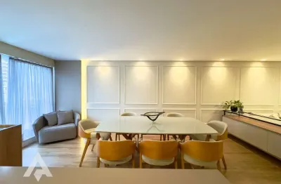 Apartamento com 3 quartos à venda no ponta aguda, blumenau , 125 m2 por r$ 1.300.000