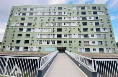 Apartamento com 2 quartos para alugar no velha central, blumenau , 69 m2 por r$ 1.800