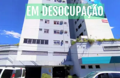 Apartamento com 2 quartos para alugar no victor konder, blumenau , 69 m2 por r$ 2.190