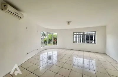Apartamento com 3 quartos para alugar em água verde, blumenau , 80 m2 por r$ 2.300