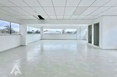 Sala comercial com 3 salas para alugar no itoupava seca, blumenau  por r$ 4.737