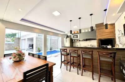 Casa com 4 quartos à venda no tribess, blumenau , 214 m2 por r$ 900.000