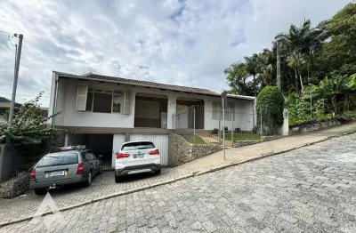 Casa comercial para alugar no itoupava seca, blumenau , 285 m2 por r$ 5.900