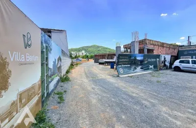 Terreno à venda no Itoupavazinha, Blumenau 