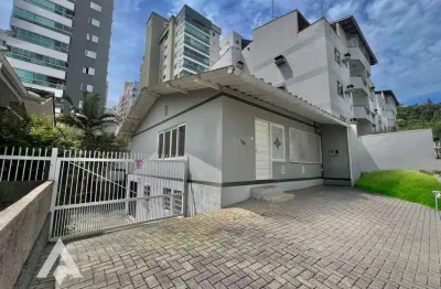 Casa comercial com 6 salas para alugar no victor konder, blumenau  por r$ 5.600
