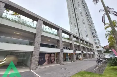 Sala comercial com 1 sala para alugar na vila nova, blumenau , 90 m2 por r$ 5.500