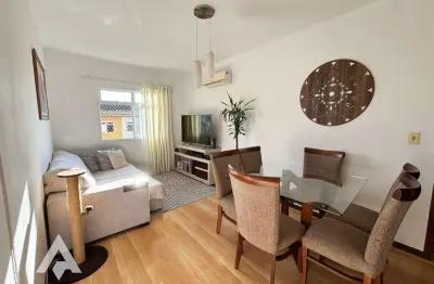 Apartamento com 3 quartos à venda em água verde, blumenau , 90 m2 por r$ 299.000