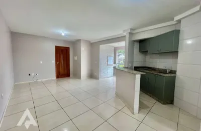 Apartamento com 2 quartos para alugar no itoupava norte, blumenau , 50 m2 por r$ 1.890