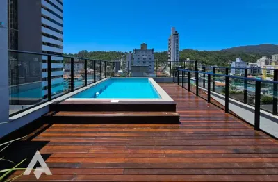 Apartamento com 2 quartos à venda no velha, blumenau , 75 m2 por r$ 650.000