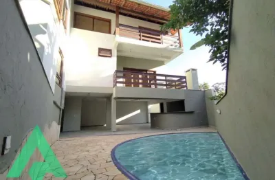 Casa com 4 quartos à venda no garcia, blumenau , 400 m2 por r$ 1.800.000