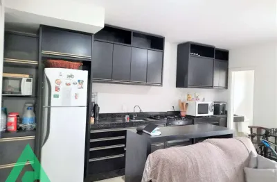 Casa com 3 quartos à venda em santa terezinha, gaspar , 90 m2 por r$ 515.000