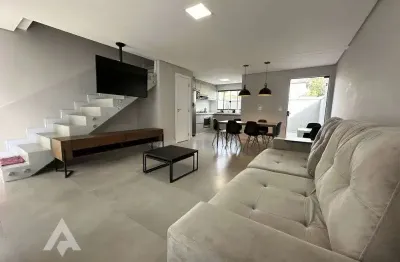 Casa com 3 quartos para alugar na vila nova, blumenau , 150 m2 por r$ 5.000