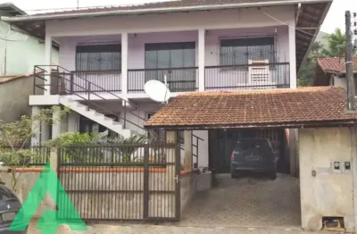 Casa com 3 quartos à venda no fortaleza, blumenau , 164 m2 por r$ 742.000