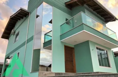 Casa com 3 quartos à venda no itoupavazinha, blumenau , 268 m2 por r$ 950.000