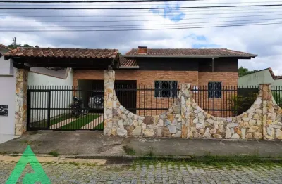 Casa com 3 quartos à venda em água verde, blumenau , 150 m2 por r$ 890.000