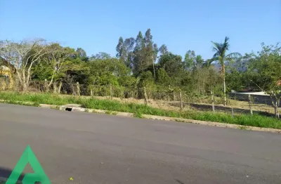 Terreno à venda no Tapajós, Indaial 