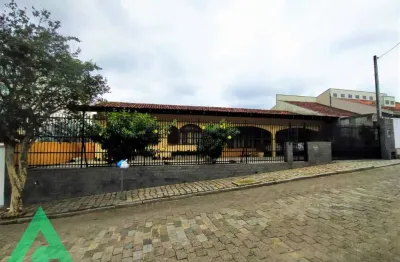 Casa com 3 quartos à venda no velha, blumenau , 309 m2 por r$ 1.100.000