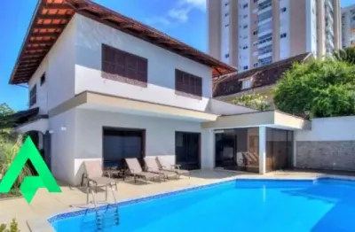 Casa com 4 quartos à venda no itoupava seca, blumenau , 500 m2 por r$ 2.200.000