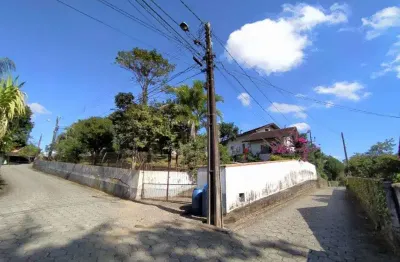 Terreno à venda no Salto, Blumenau 