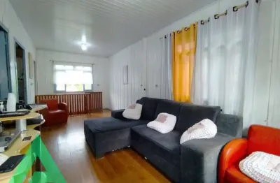 Casa com 2 quartos à venda no garcia, blumenau , 84 m2 por r$ 299.000