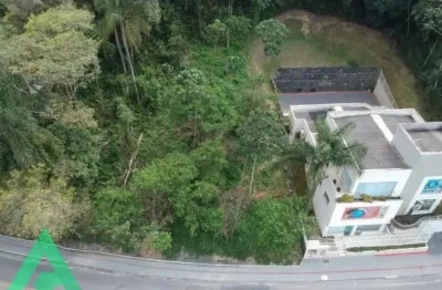Terreno à venda no Garcia, Blumenau 