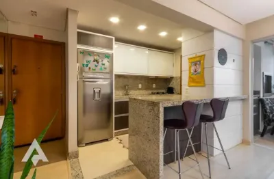 Apartamento com 2 quartos para alugar na vila nova, blumenau , 77 m2 por r$ 3.900