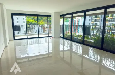 Apartamento com 3 quartos à venda no victor konder, blumenau , 185 m2 por r$ 2.000.000