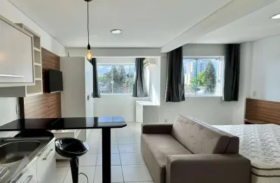 Apartamento com 1 quarto para alugar no itoupava seca, blumenau , 28 m2 por r$ 1.550