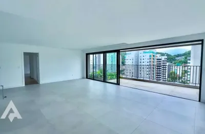 Apartamento com 3 quartos à venda no victor konder, blumenau , 163 m2 por r$ 1.800.000