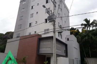 Apartamento com 1 quarto para alugar no itoupava norte, blumenau , 43 m2 por r$ 1.800