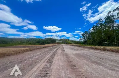 Terreno à venda no Figueira, Gaspar 