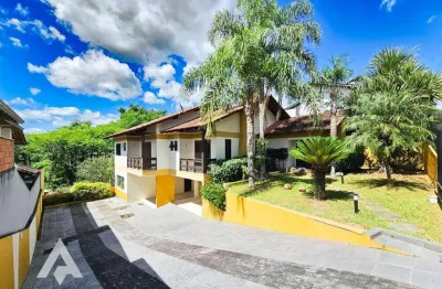 Casa com 4 quartos à venda na escola agrícola, blumenau , 520 m2 por r$ 1.300.000