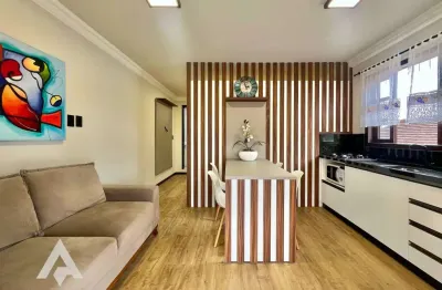 Apartamento com 1 quarto para alugar no badenfurt, blumenau  por r$ 1.850