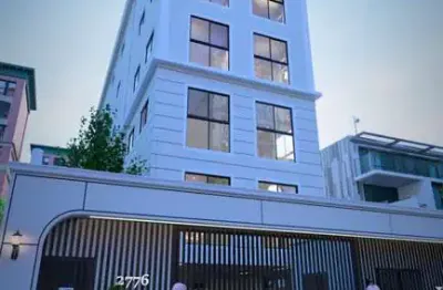 Apartamento com 1 quarto à venda no itoupava seca, blumenau , 31 m2 por r$ 380.000