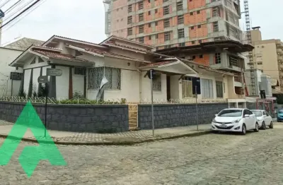 Casa comercial com 1 sala para alugar no victor konder, blumenau , 400 m2 por r$ 11.120