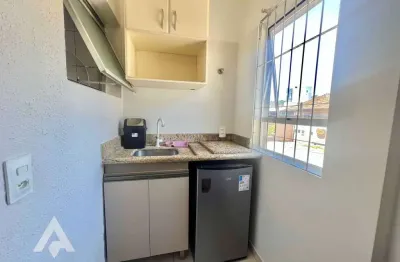 Apartamento com 1 quarto para alugar no victor konder, blumenau , 30 m2 por r$ 1.290