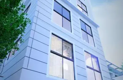 Apartamento com 1 quarto à venda no Itoupava Seca, Blumenau , 31 m2 por R$ 370.000