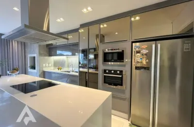 Apartamento com 3 quartos à venda no itoupava seca, blumenau , 126 m2 por r$ 1.590.000