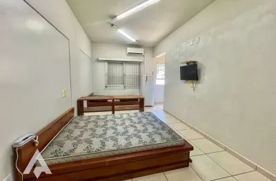 Apartamento com 1 quarto para alugar no itoupava seca, blumenau , 25 m2 por r$ 1.290